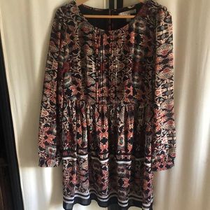 Forever 21 Tunic/Dress